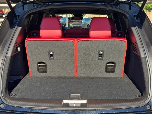 2026 Acura MDX Type S SH-AWD with Advance Package