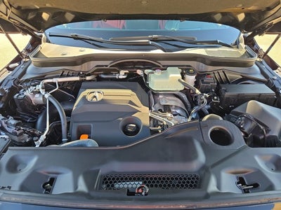 2026 Acura MDX Type S SH-AWD with Advance Package