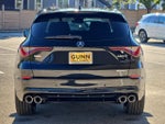 2026 Acura MDX Type S SH-AWD with Advance Package