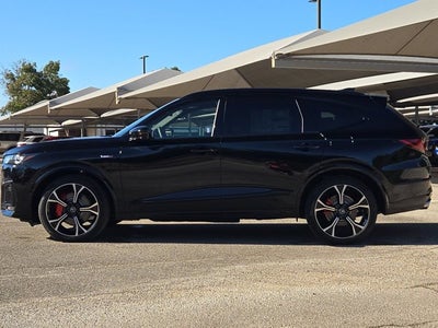 2026 Acura MDX Type S SH-AWD with Advance Package