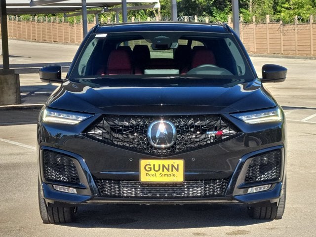 2026 Acura MDX Type S SH-AWD with Advance Package