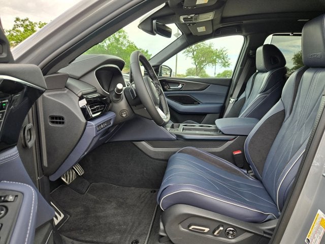 2026 Acura MDX Type S SH-AWD w/Advance Package