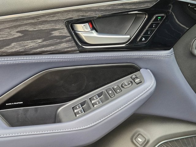 2026 Acura MDX Type S SH-AWD w/Advance Package