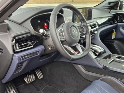 2026 Acura MDX Type S SH-AWD w/Advance Package