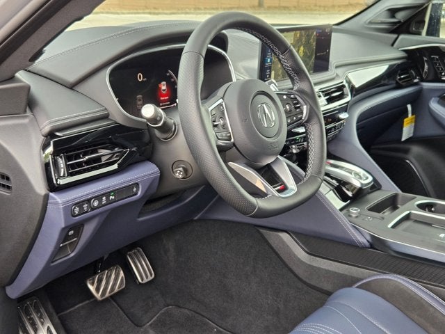 2026 Acura MDX Type S SH-AWD w/Advance Package