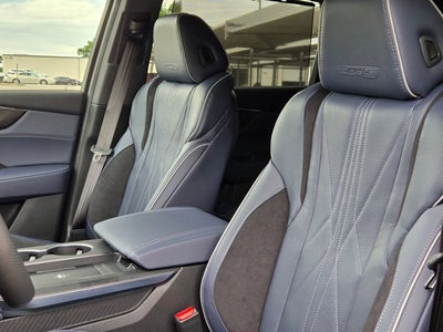 2026 Acura MDX Type S SH-AWD w/Advance Package
