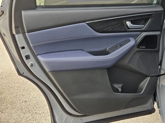 2026 Acura MDX Type S SH-AWD w/Advance Package