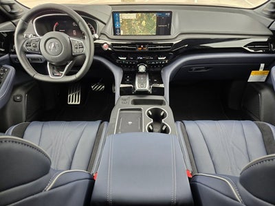 2026 Acura MDX Type S SH-AWD w/Advance Package