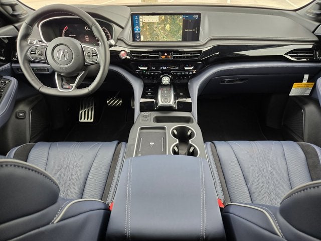 2026 Acura MDX Type S SH-AWD w/Advance Package