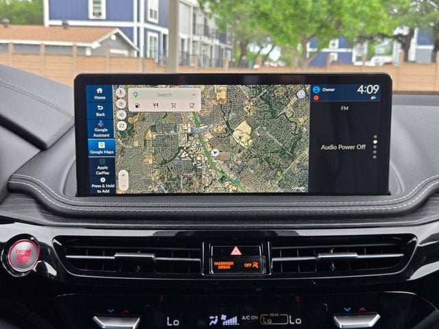 2026 Acura MDX Type S SH-AWD w/Advance Package