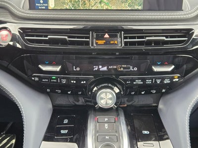 2026 Acura MDX Type S SH-AWD w/Advance Package
