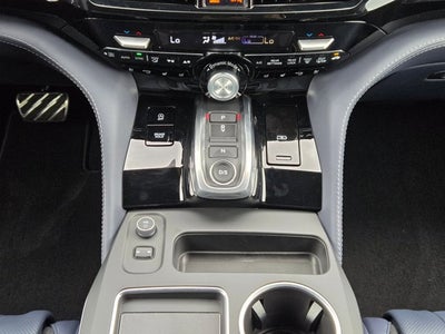2026 Acura MDX Type S SH-AWD w/Advance Package