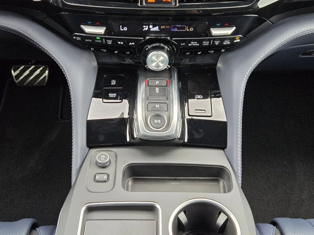 2026 Acura MDX Type S SH-AWD w/Advance Package