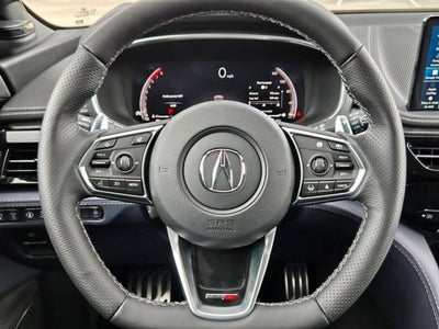 2026 Acura MDX Type S SH-AWD w/Advance Package