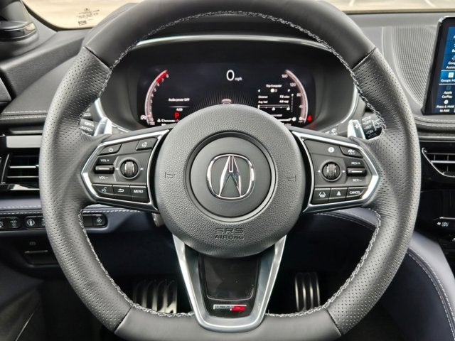 2026 Acura MDX Type S SH-AWD w/Advance Package