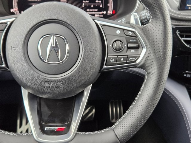 2026 Acura MDX Type S SH-AWD w/Advance Package