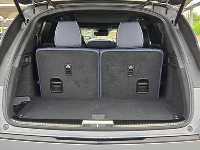 2026 Acura MDX Type S SH-AWD w/Advance Package