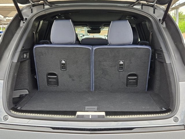 2026 Acura MDX Type S SH-AWD w/Advance Package