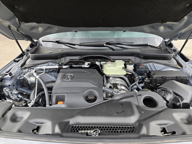 2026 Acura MDX Type S SH-AWD w/Advance Package