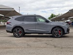 2026 Acura MDX Type S SH-AWD w/Advance Package