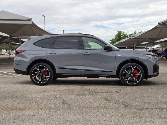 2026 Acura MDX Type S SH-AWD w/Advance Package