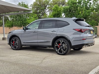 2026 Acura MDX Type S SH-AWD w/Advance Package