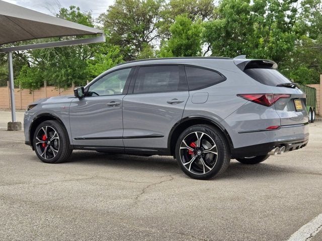 2026 Acura MDX Type S SH-AWD w/Advance Package