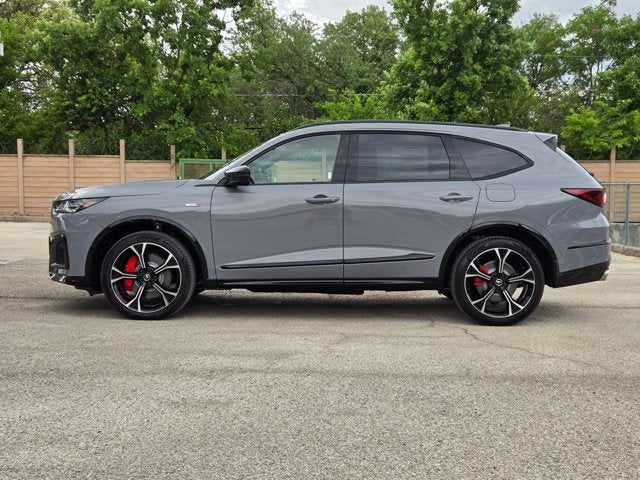 2026 Acura MDX Type S SH-AWD w/Advance Package