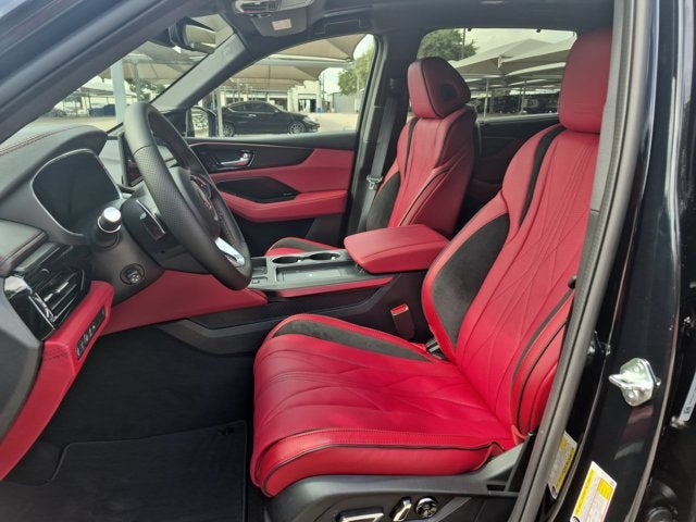 2026 Acura MDX Type S SH-AWD with Advance Package