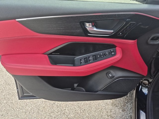 2026 Acura MDX Type S SH-AWD with Advance Package