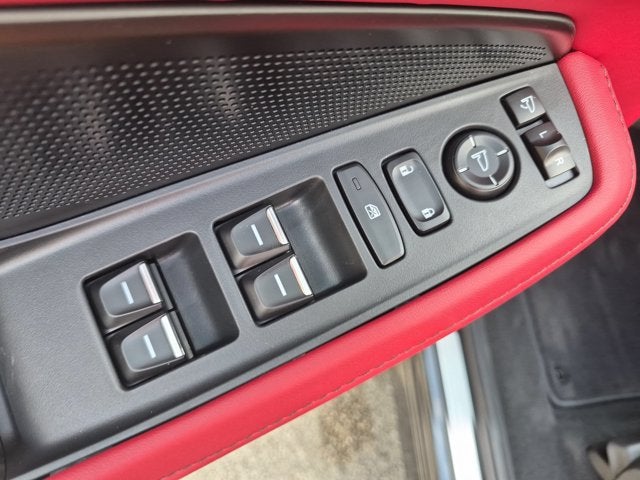 2026 Acura MDX Type S SH-AWD with Advance Package