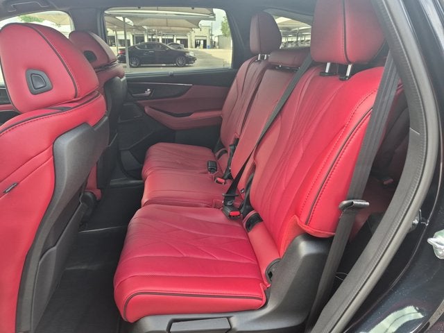 2026 Acura MDX Type S SH-AWD with Advance Package
