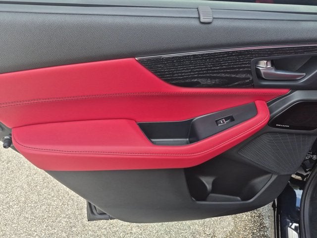 2026 Acura MDX Type S SH-AWD with Advance Package