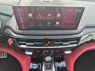 2026 Acura MDX Type S SH-AWD with Advance Package