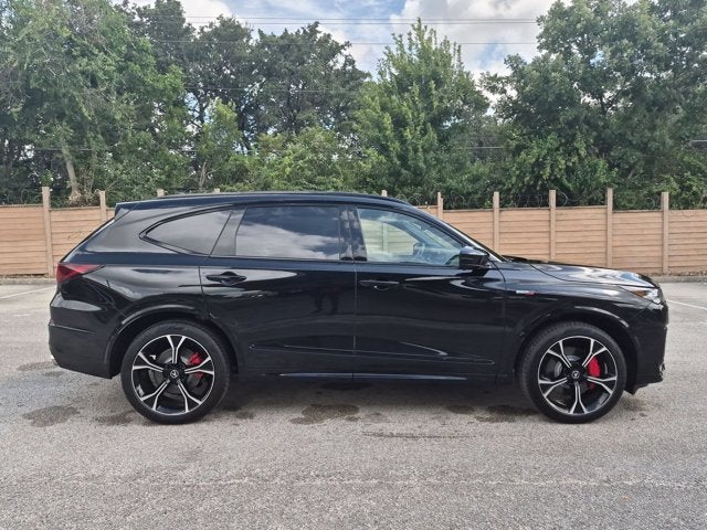 2026 Acura MDX Type S SH-AWD with Advance Package