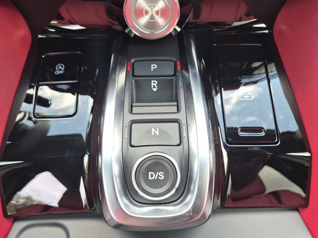 2026 Acura MDX Type S SH-AWD with Advance Package