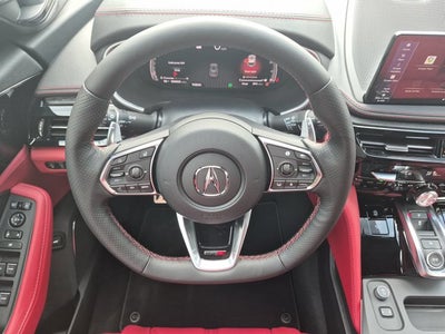 2026 Acura MDX Type S SH-AWD with Advance Package
