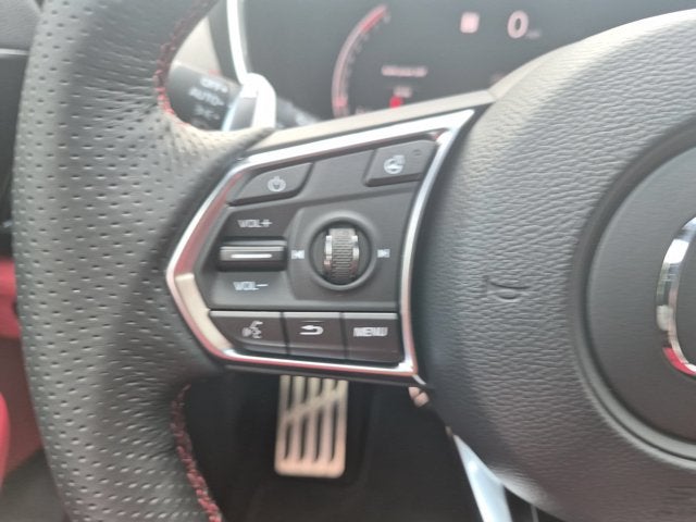 2026 Acura MDX Type S SH-AWD with Advance Package