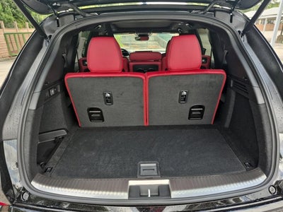 2026 Acura MDX Type S SH-AWD with Advance Package