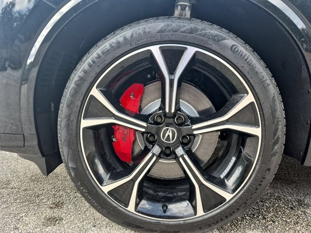 2026 Acura MDX Type S SH-AWD with Advance Package