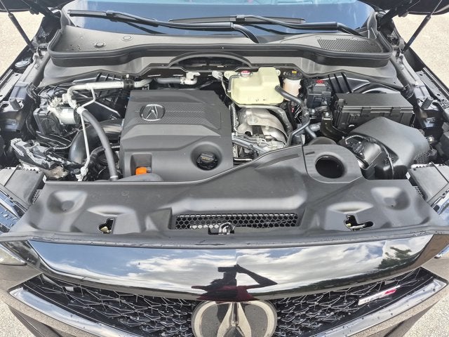 2026 Acura MDX Type S SH-AWD with Advance Package