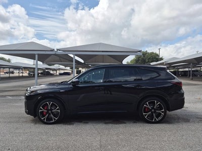 2026 Acura MDX Type S SH-AWD with Advance Package