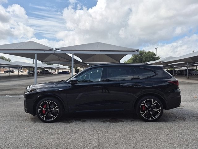 2026 Acura MDX Type S SH-AWD with Advance Package