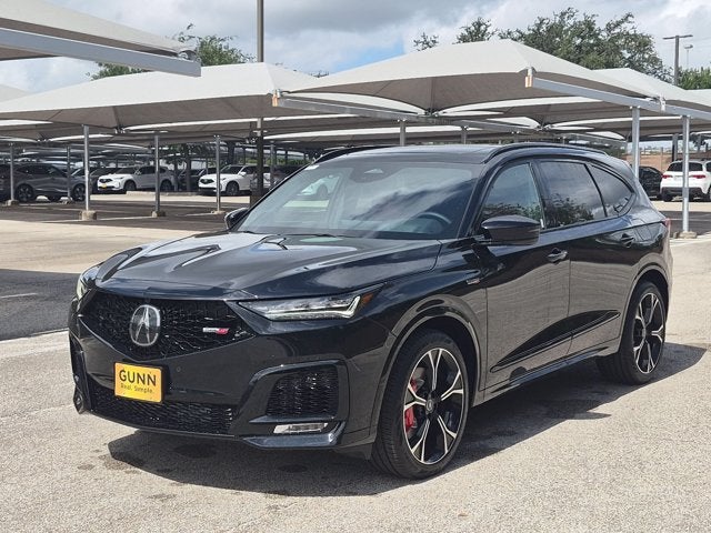 2026 Acura MDX Type S SH-AWD with Advance Package