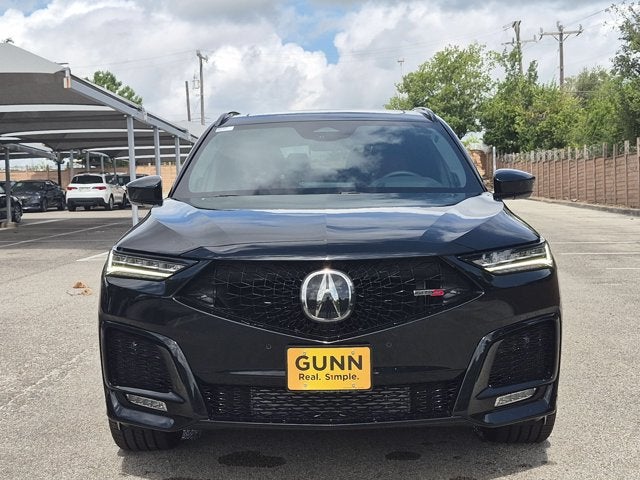 2026 Acura MDX Type S SH-AWD with Advance Package