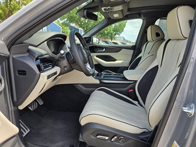 2026 Acura MDX Type S SH-AWD with Advance Package