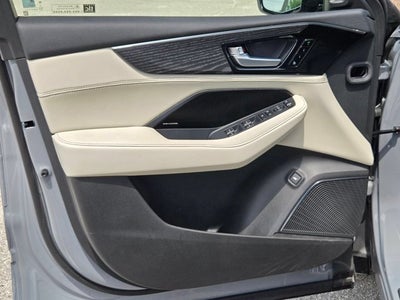 2026 Acura MDX Type S SH-AWD with Advance Package