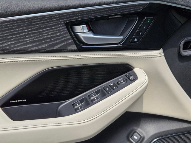 2026 Acura MDX Type S SH-AWD with Advance Package