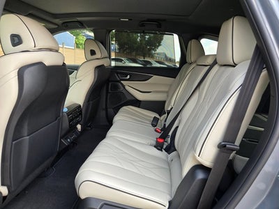 2026 Acura MDX Type S SH-AWD with Advance Package