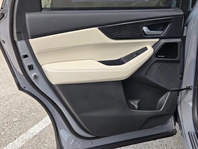 2026 Acura MDX Type S SH-AWD with Advance Package